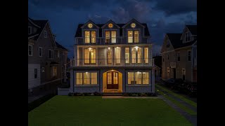 BREATHTAKING Ocean Views in Spring Lake, NJ | 11 Union Avenue