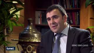 Arapların Gözünden 1. Dünya Savaşı - 2. Bölüm