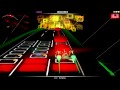Jinn - Someday ~ Audiosurf