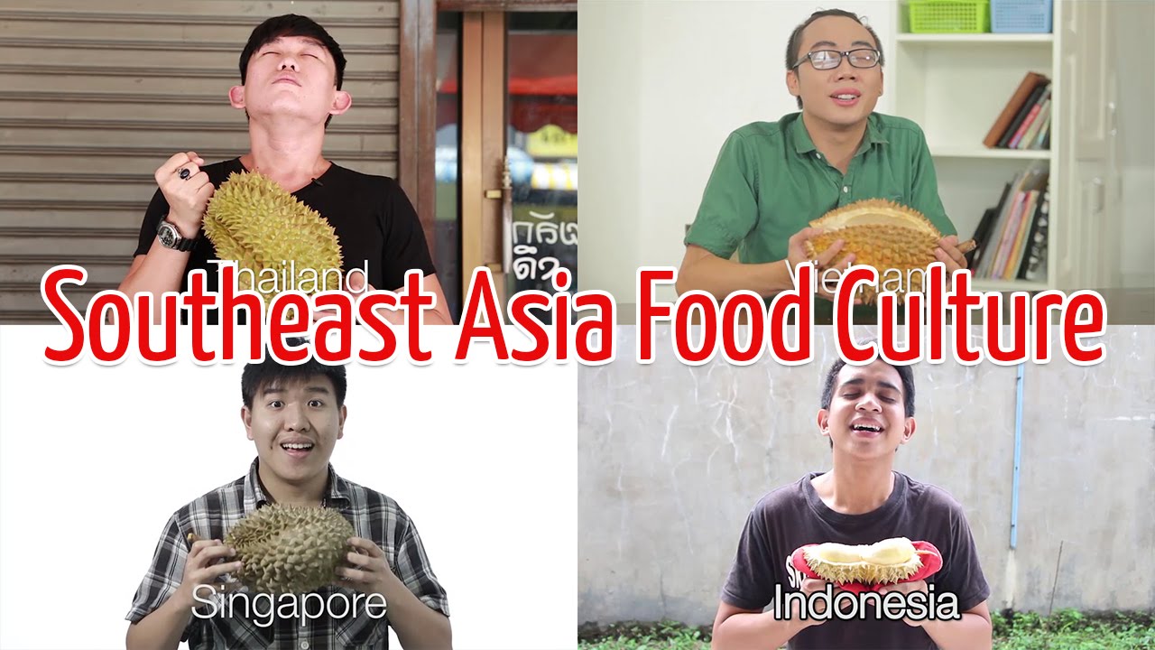 Southeast Asian Cultures 64
