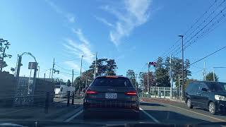 『Drive　船橋　市川』ＪＲ武蔵野線・船橋法典駅から京成線・菅野駅　Funabashihouten　Sugano