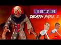 Death park 2  scary horror clown  guptaji horror games