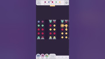 Two Dots level 115 (3 Stars)