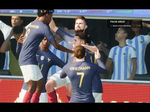 FIFA 23 AGORA RODA NO STEAM DECK VIA XCLOUD #fifa #steamdeck #steamos 