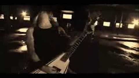 Children Of Bodom   Hate Me! Music Video