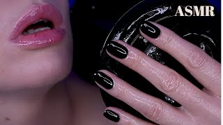 ✨OIL EAR MASSAGE✨ ASMR 4k