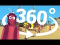 Totally Accurate Battle Simulator - The VR Experience