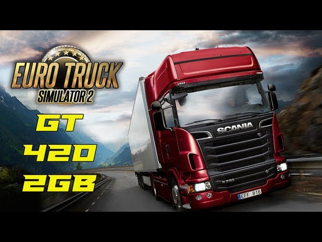 GLOBAL TRUCK SIMULATOR - Desenvolvimento. - Tec Mais Brasil