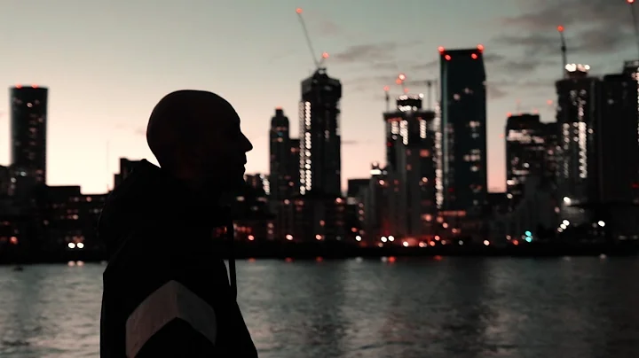 Jay Fuller - With You (Official Music Video) *MARI...