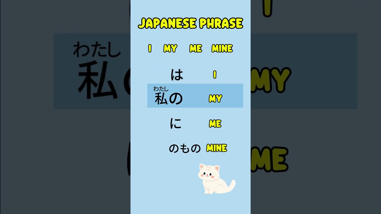 The BEST Way to Learn Japanese in Just 10 Minutes a Day