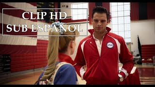 The Bronze Clip HD SUB ESPAÑOL Sebastian Stan, Melissa Rauch