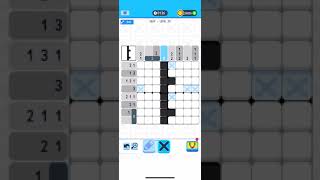 Logic Pic (Expert Mode) [EASY] Level 29 - No Boosters