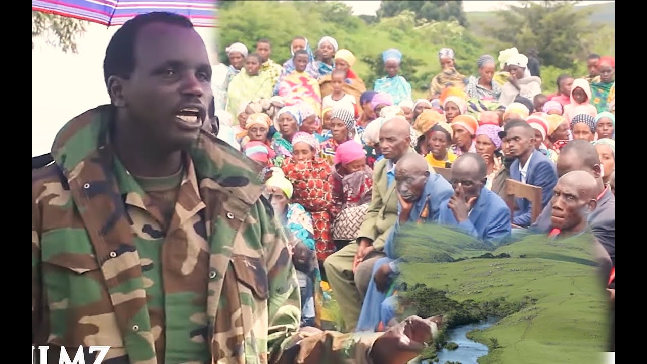 Yooo😭🫡 GEN MAKANIKA AMAGAMBO AKOMEYE YASIZE ATANZE MBERE YUKO ARUHUKA RUHUKA MUMAHORO NTWARI YACU