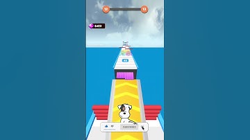 Canvas Run Level 12 #canvas #run #games #gaming #levels #gameplay #levelup #gameshorts