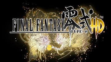 Final Fantasy Type-0 HD - INFINITE EXP (XboxOne Version)