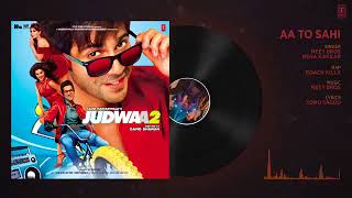Download Lagu Jukebox Judwaa 2 full song MP3 Download Lagu Jukebox Judwaa 2 full song MP3