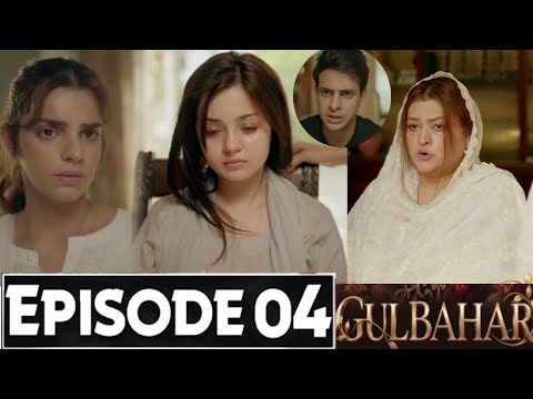 Gulbahar Episode 4 Promo | Gulbahar Drama Episode 4 Teaser | Gulbahar Episode 5 Review 