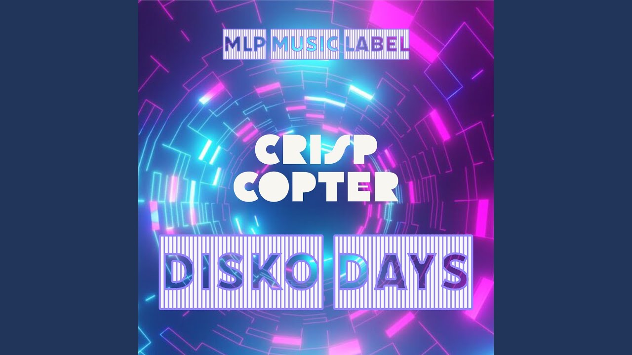 Watch Disko Days on YouTube Watch Disko Days on YouTube
