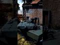 War Thunder American Tank XM 803 6 kills in 1:23 seconds we did get rushed! #warthunder #shorts