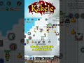 Heaven without Angels, Kakele mmorpg