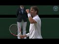 Thrilling British clash | Cameron Norrie vs Jack Draper | Highlights | Wimbledon 2024