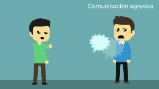 ¿Qué es la comunicación asertiva?