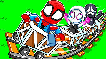 Spending $978,645 On The FASTEST CART in Roblox Build a Cart!