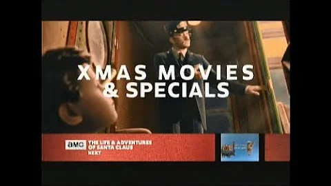 Rudolph And Frosty's Christmas In July (1979) End Credits (AMC 2018)