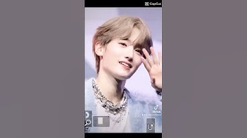 Nick tiktok (IE.Blink. Tempest ) #tempest #hanbin #eunchan #hyuk #hwarang #taerae #lew #seop