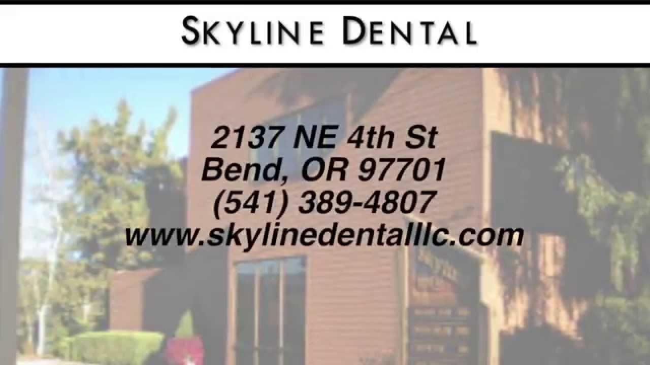 Skyline Dental REVIEWS Bend Oregon Dentist Review YouTube
