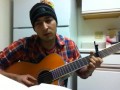Carla Morrison - Disfruto (cover)