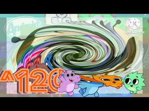 Klasky Csupo Does Respond Powers Extended 12