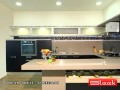 SLEEK KITCHENS - RIGHT ANGLE GOREGAON  - YouTubed.flv