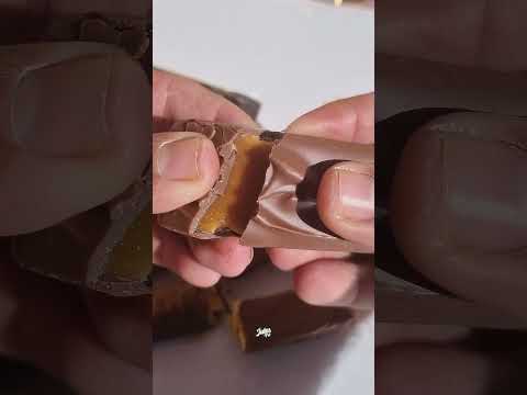 Twix, Snickers, Mars Chocolate Bar | Satisfying