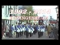 Koninginnedag 1992 &amp; Koningsdag 2014 Heerenveen