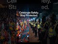 Gang-Related Shootings Disrupting Parades &amp; Street Events 🚨