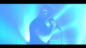 22 - SUM OF PARTS [Live at Verkstedhallen 6.4.17 ]