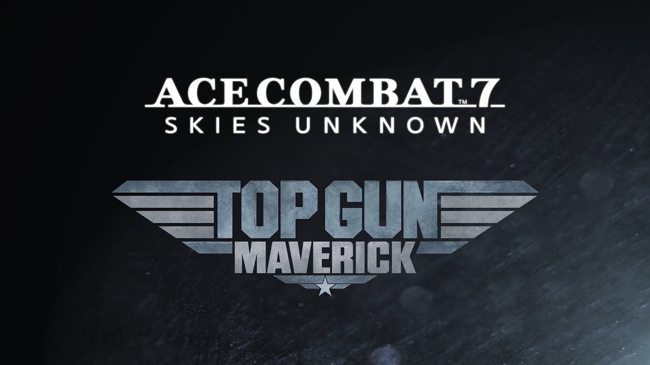 ACE COMBAT™ 7: SKIES UNKNOWN - TOP GUN: Maverick Ultimate Edition