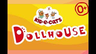 Kid-E-Cats 🐱 Kid-E-Cats Playhouse 🐱 Teaser-1 3х2 30 0+ screenshot 4