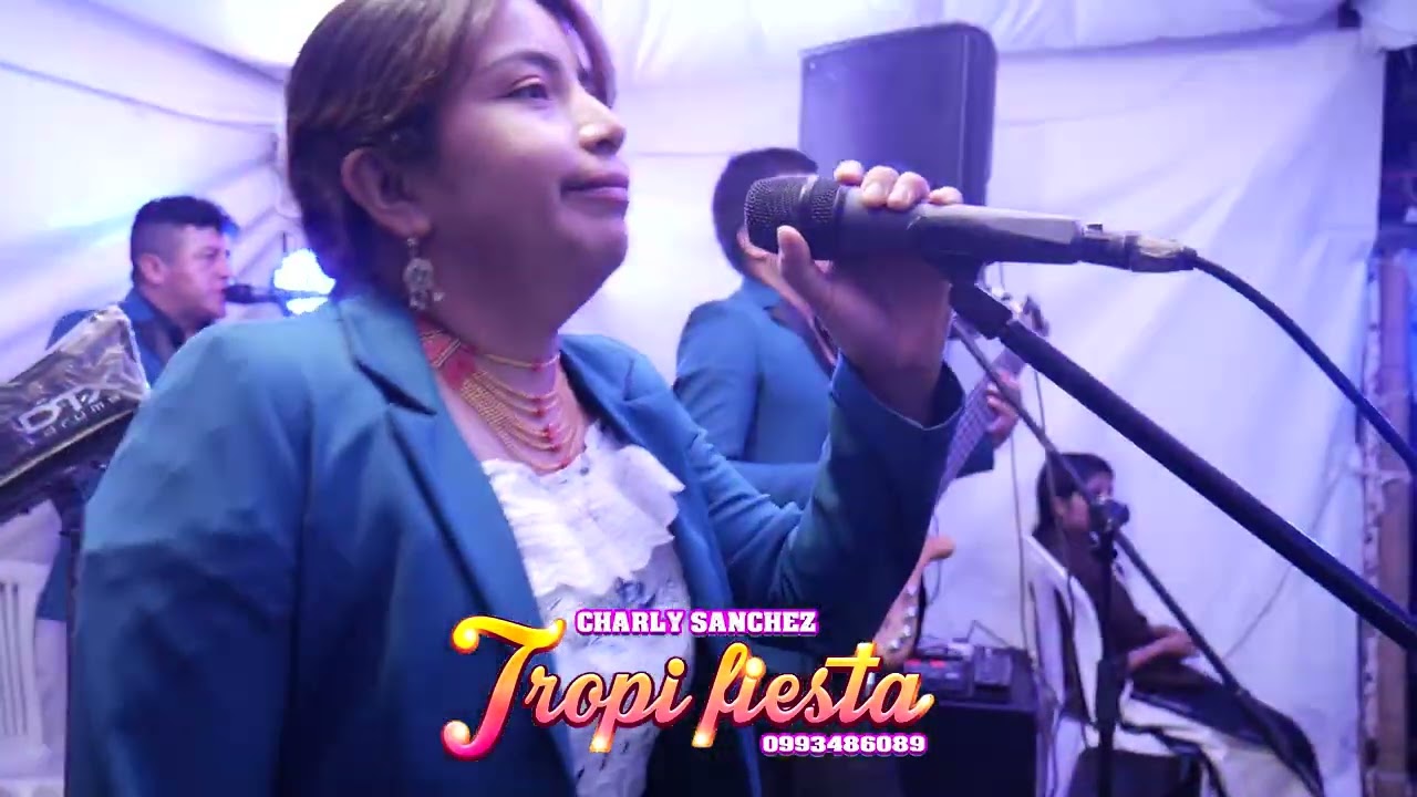 Horóscopo tropifiesta 2026 en vivo