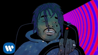 Video voorbeeld van "Lil Uzi Vert - XO TOUR Llif3 (Official Visualizer)"