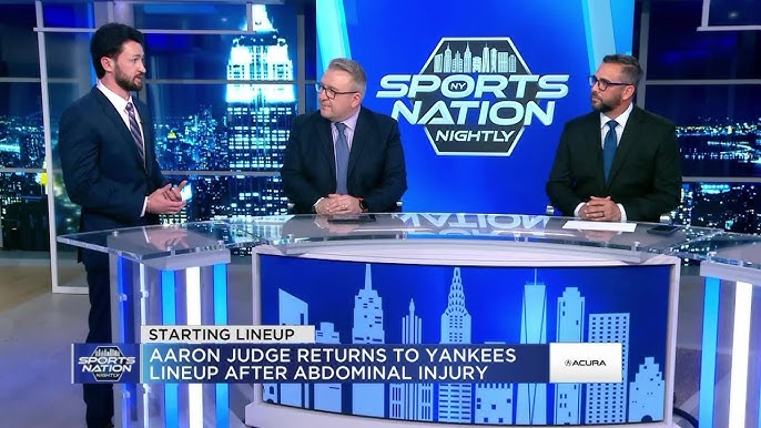 Breaking Down The Yankees With Pat Ragazzo