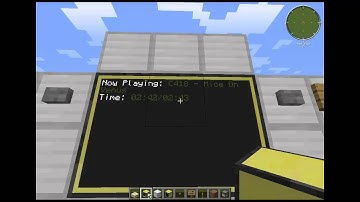 ComputerCraft Media Center (CCMC)