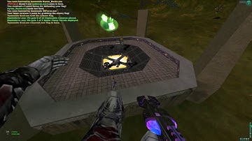 .exe vs [PEN] - Codeman - Map: Euro2_Feign - 27/04/2003 - Tribes 2 Classic CTF 14v14 4K 60FPS
