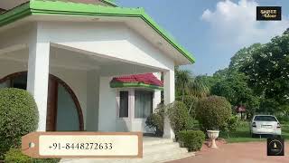 Farmhouse land in Gurgaon