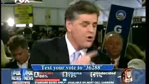 Robert Gibbs takes on Sean Hannity