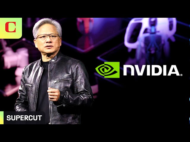 Nvidia's 2024 Computex Keynote: Everything Revealed in 15 Minutes class=