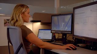 Custom Ceiling and Wall Design Support | ProjectWorks | Armstrong World Industries
