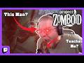 Surviving w/ @Double_Lucky | Project Zomboid | The Snackyyz Archive