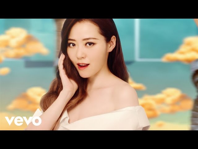 Jane Zhang - Dust My Shoulders Off (Official Video) class=